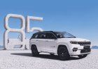 Jeep Meridian 85th Anniversary Edition भारत में हुआ लॉन्च, जानें क्या है कीमत और फीचर्स