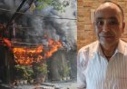 दिल्ली अग्निकांड: गिरफ्तार शेफ केसर सिंह नेगी को कोर्ट से मिली जमानत