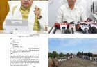 मुख्यमंत्री धामी के निर्देशों पर नंदा की चौकी पुल मामले की जांच तेज, PWD सचिव डॉ. पंकज कुमार पांडेय ने तय की 3 दिन की डेडलाइन