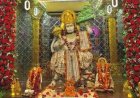 संकट मोचन मंदिर राजापुर में अखंड रामायण पाठ
