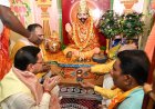 जन्म नहीं, श्रेष्ठ कर्म बनाते हैं व्यक्ति को महान: CM पुष्कर सिंह धामी