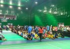 मुख्यमंत्री उदीयमान खिलाड़ी उन्नयन छात्रवृत्ति योजना : तीसरे दिन 255 खिलाड़ियों ने कराया पंजीकरण