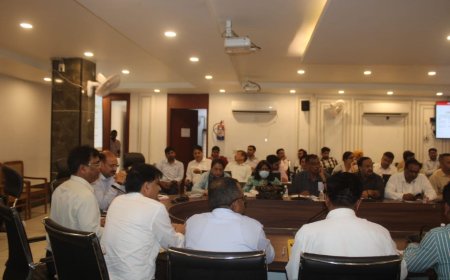 शिवरात्रि और बारावफात के मद्देनजर जिले में 26 अगस्त तक लागू रहेगी धारा-163