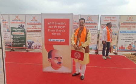 विधानसभा चुनाव 2027 से पहले सियासी सरगर्मियां तेज, यमकेश्वर में “स्थानीय चेहरे” की मांग हुई मुखर, चर्चाओं के केंद्र में कस्याली गाँव के वरिष्ठ पत्रकार विश्वजीत सिंह नेगी का नाम