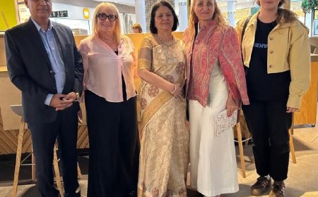 भारतीय आयुर्वेद व योग को पोलैंड में विस्तार देगा सीसीएसयू