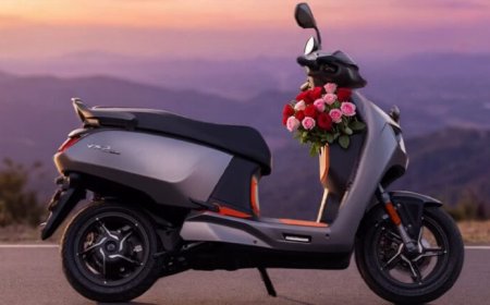 नए बड़े बैटरी पैक के साथ लॉन्च हुई Hero Vida VX2 Plus, कीमत 1.44 लाख रुपये