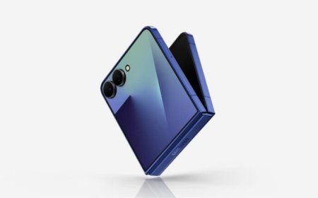 जल्द लॉन्च हो सकता है नया Samsung Galaxy Z Flip 8, स्पेसिफिकेशन की जानकारी आई सामने