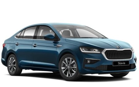 18 अगस्त को लॉन्च हो सकती है 2026 Skoda Slavia फेसलिफ्ट, डिजाइन और फीचर्स में होंगे अपडेट