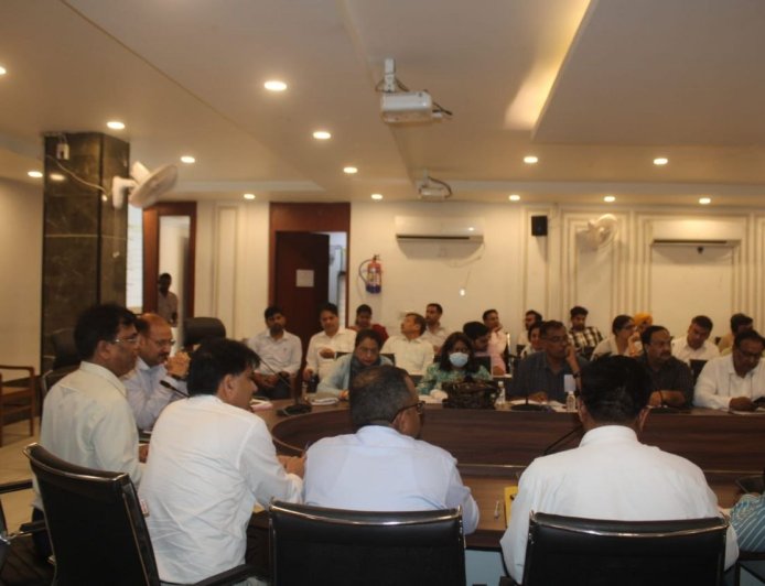 शिवरात्रि और बारावफात के मद्देनजर जिले में 26 अगस्त तक लागू रहेगी धारा-163