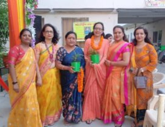 मुख्यमंत्री धामी ने किया उत्तराखंड राज्य अल्पसंख्यक शिक्षा प्राधिकरण का शुभारंभ, संस्थानों को दिए मान्यता प्रमाण पत्र