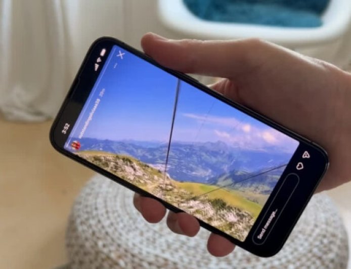 Instagram पर आए मेटा ग्लासेज़ के लिए नए स्टोरी फीचर्स, स्पिन व्यू से मिलेगा 360 डिग्री एक्सपीरियंस