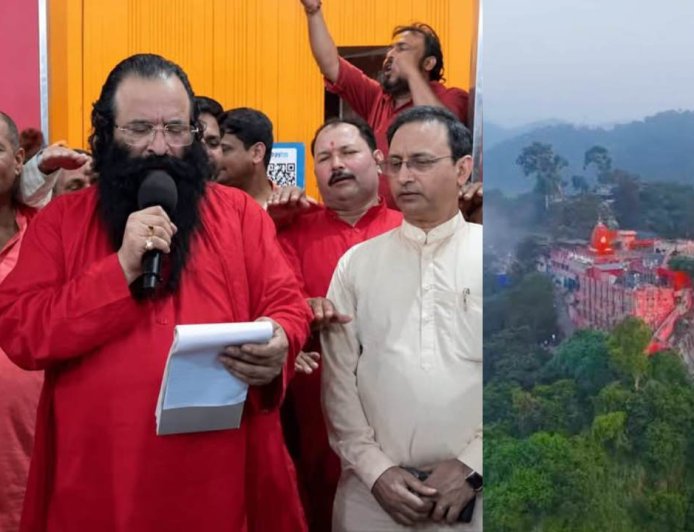 उत्तराखंड के इस मंदिर में बिना जेब का कुर्ता पहनेंगे पुजारी, चढ़ावे में पारदर्शिता के लिए उठाया कदम