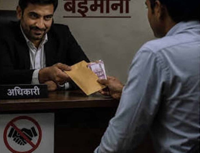 फर्जी अंकसूची से GST विभाग में मिली सरकारी नौकरी, जांच के बाद दो कर्मचारी बर्खास्त
