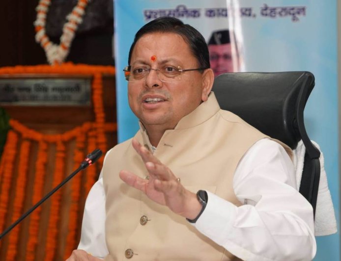 मदरसों का अनुदान खत्म, राफ्टिंग की नीति में होगा संशोधन, जानिए धामी कैबिनेट के बड़े फैसले