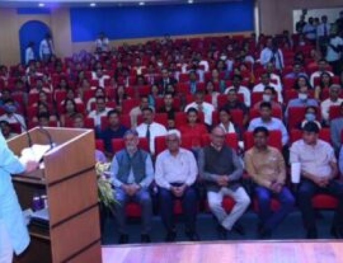 देहरादून महायोजना-2041: नगर निगम में चौथे दिन जनता ने दिए विकास सुझाव, बंशीधर तिवारी बोले, ‘यह आने वाले देहरादून का विजन डॉक्यूमेंट है’