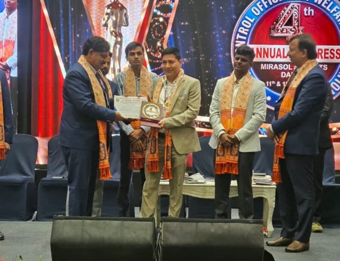 राष्ट्रीय स्तर पर चमका FDA उत्तराखण्ड, अपर आयुक्त ताजबर सिंह जग्गी को मिला Best Drug Controller of india राष्ट्रीय पुरस्कार