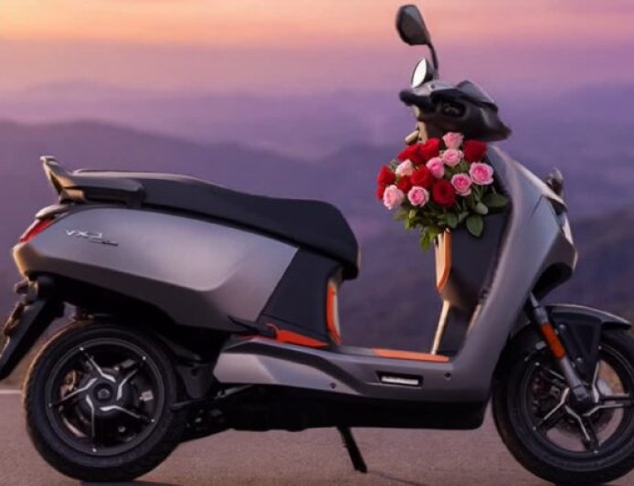 नए बड़े बैटरी पैक के साथ लॉन्च हुई Hero Vida VX2 Plus, कीमत 1.44 लाख रुपये