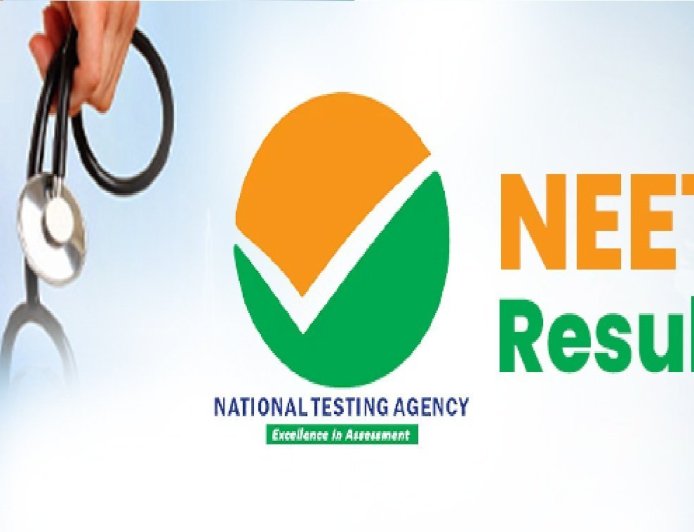 NEET UG 2026 : आर्यन गुप्ता और पांशुल बंसल बने संयुक्त टॉपर, 11.21 लाख छात्र सफल