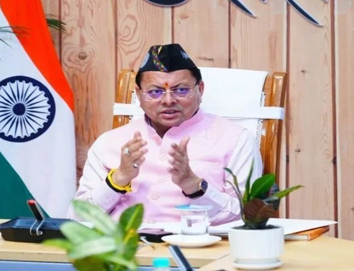 तपोवन जियोथर्मल परियोजना का अन्वेषण कार्य शुरू, उत्तराखण्ड ने स्वच्छ ऊर्जा की दिशा में बढ़ाया बड़ा कदम