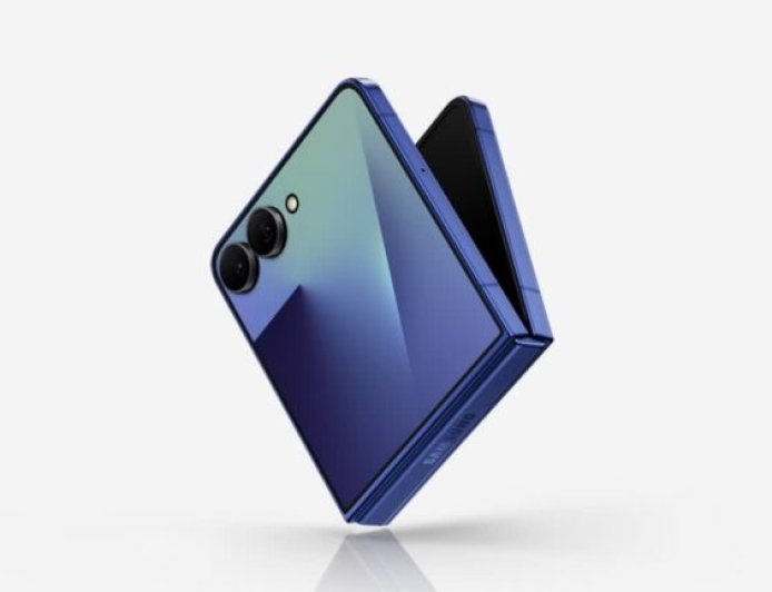 जल्द लॉन्च हो सकता है नया Samsung Galaxy Z Flip 8, स्पेसिफिकेशन की जानकारी आई सामने