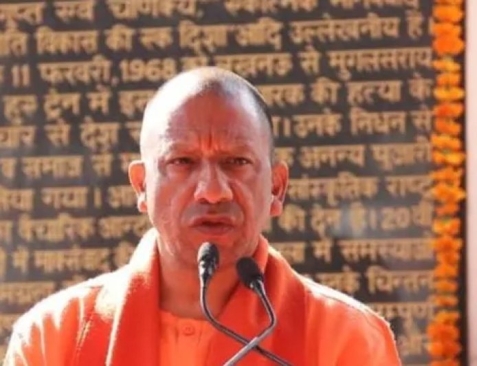 जल संरक्षण में यूपी की बड़ी छलांग! संयुक्त राष्ट्र का SDG-6 लक्ष्य हासिल, योगी सरकार के अभियान ने रचा नया रिकॉर्ड