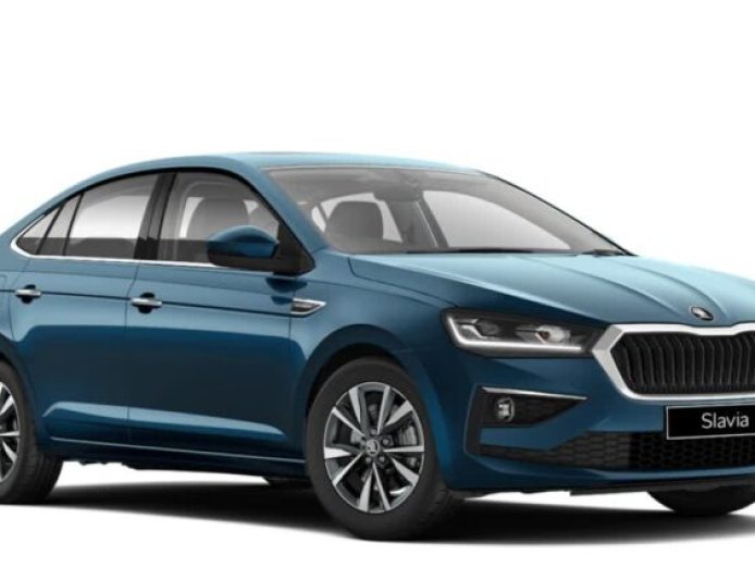 18 अगस्त को लॉन्च हो सकती है 2026 Skoda Slavia फेसलिफ्ट, डिजाइन और फीचर्स में होंगे अपडेट