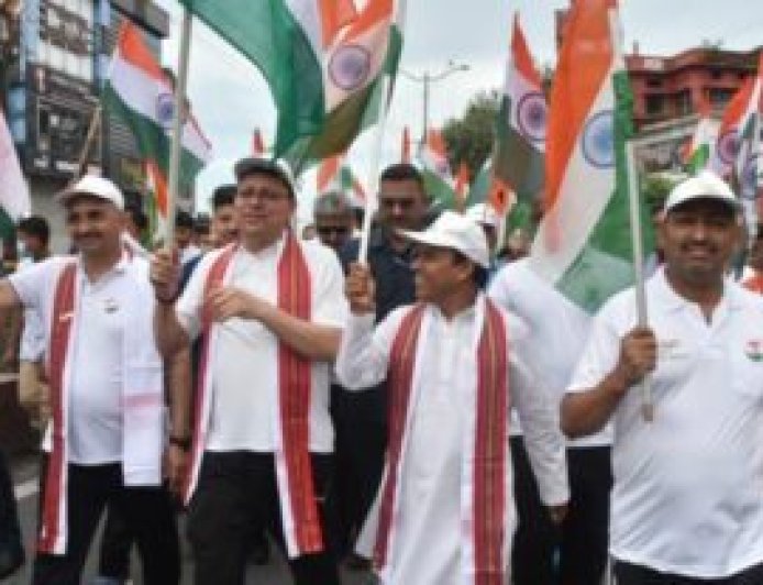 एकल उपयोग प्लास्टिक पर सख्ती की तैयारी, राज्य स्तरीय कार्यशाला में शामिल हुए मुख्यमंत्री