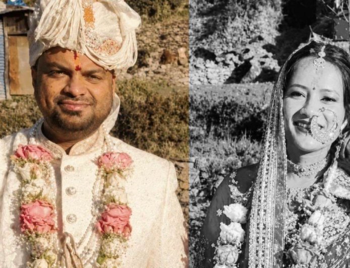 सचिवालय के कार्मिक पर अपनी पत्नी की हत्या का आरोप, 8 महीने पहले हुई थी शादी,मुकदमा दर्ज