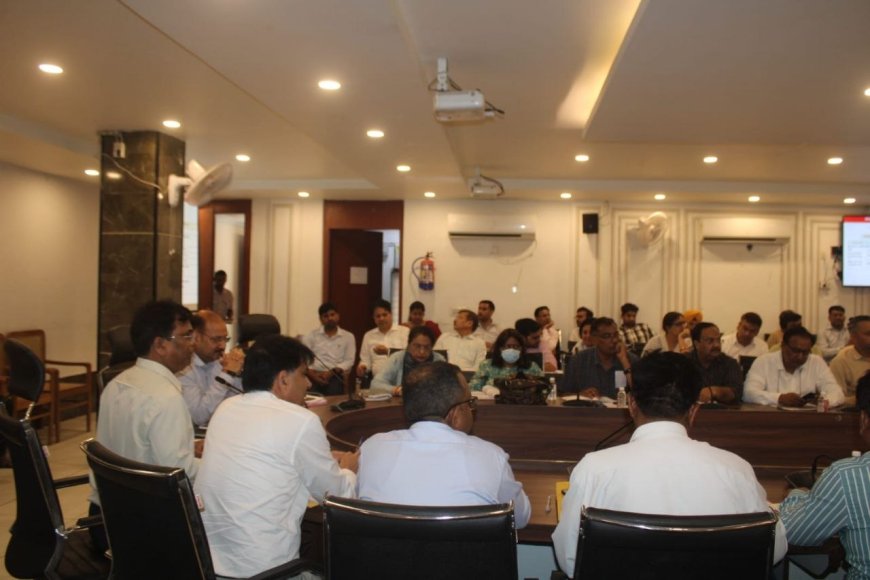 शिवरात्रि और बारावफात के मद्देनजर जिले में 26 अगस्त तक लागू रहेगी धारा-163