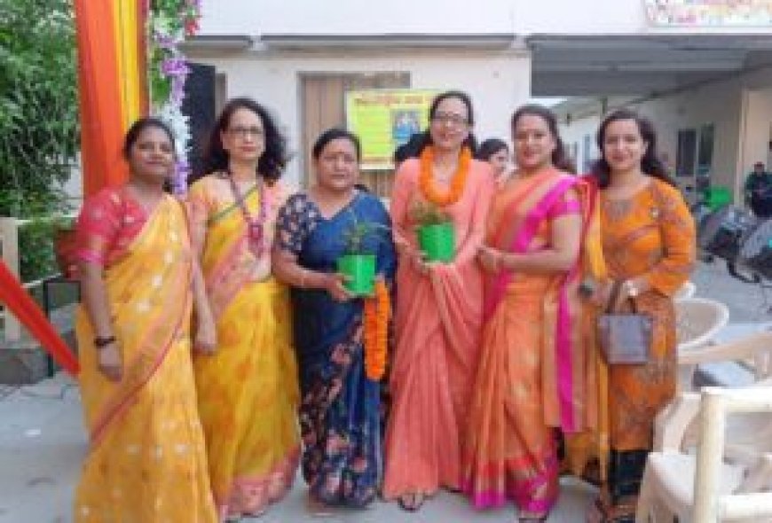 मुख्यमंत्री धामी ने किया उत्तराखंड राज्य अल्पसंख्यक शिक्षा प्राधिकरण का शुभारंभ, संस्थानों को दिए मान्यता प्रमाण पत्र