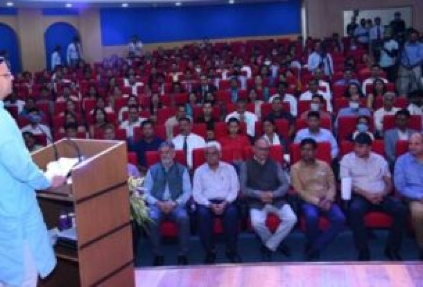 देहरादून महायोजना-2041: नगर निगम में चौथे दिन जनता ने दिए विकास सुझाव, बंशीधर तिवारी बोले, ‘यह आने वाले देहरादून का विजन डॉक्यूमेंट है’