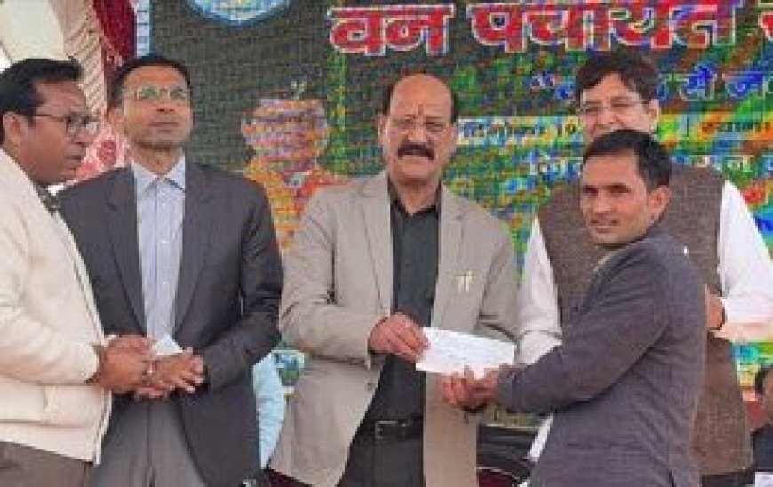 देहरादून–ऋषिकेश सिक्स लेन परियोजना में अभी नहीं कटेंगे 3 हजार पेड़