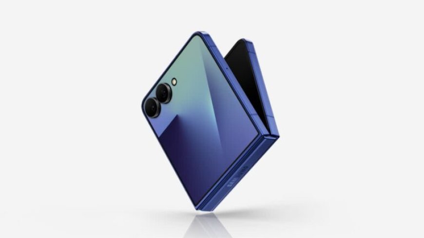 जल्द लॉन्च हो सकता है नया Samsung Galaxy Z Flip 8, स्पेसिफिकेशन की जानकारी आई सामने