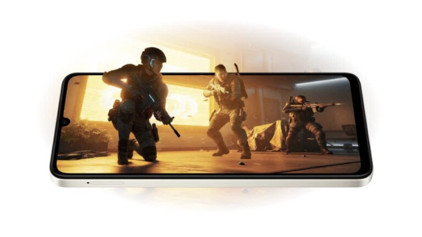 iQOO Z11 Lite 5G भारत में लॉन्च, बड़ी बैटरी और AI फीचर्स से लैस
