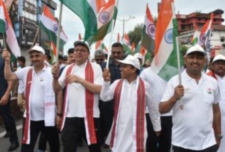 एकल उपयोग प्लास्टिक पर सख्ती की तैयारी, राज्य स्तरीय कार्यशाला में शामिल हुए मुख्यमंत्री