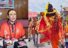 भारत को मिले ओलंपिक की मेजबानी, इसके लिए कांवड़ यात्रा निकालेंगी खेलमंत्री रेखा आर्या