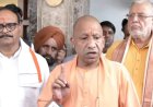 UP विधानसभा में 59,019 करोड़ रुपये का अनुपूरक बजट पेश, हंगामे पर CM योगी का विपक्ष पर तीखा हमला