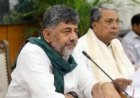 कर्नाटक कांग्रेस में कैबिनेट विस्तार से पहले बगावत, मंत्री न बनने पर दो विधायकों का इस्तीफा