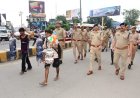 कांवड़ शिविर में मचा हल्ला, पुलिस ने दिखाई ऐसी तत्परता… होने लगी वाह!वाह