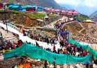 चारधाम यात्रा मार्गों पर सुरक्षा और यातायात व्यवस्था होगी और सख्त, श्रद्धालुओं की सुरक्षित यात्रा पर सरकार का विशेष फोकस