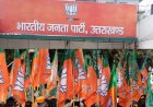 जंतर मंतर टु देहरादून वाया बांकीपुर,भाजपा के 32 विधायकों के कट सकते हैं टिकट, CM को भी सेफ सीट की तलाश