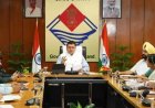 जनकल्याण, रोजगार, शिक्षा, श्रमिक हित और आधारभूत विकास को नई गति : धामी कैबिनेट के ऐतिहासिक फैसले