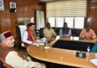 सीएम धामी करेंगे 3 लाख विद्यार्थियों से सीधा संवाद, ‘कैसा हो अपना उत्तराखंड?’ पर देंगे विजन