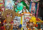 सतीत्व और नारी शक्ति का तेज देवताओं को भी नतमस्तक करने वाला – आचार्य सुभाष जोशी