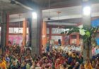 युवा विद्यार्थी मंथन में सीएम धामी ने छात्रों से किया संवाद, मांगे ‘भविष्य के उत्तराखंड’ के सुझाव
