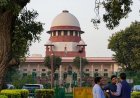 सुप्रीम कोर्ट में बढ़ी जजों की ताकत! राष्ट्रपति ने दी बिल को मंजूरी, अब CJI समेत 38 न्यायाधीश होंगे
