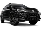 Toyota Hyryder का Aero Black Edition पैकेज हुआ लॉन्च, मिलेगा ब्लैक आउट एक्सटीरियर, जानें कीमत