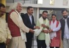 केंद्रीय संचार ब्यूरो देहरादून की हर घर तिरंगा विषय पर चित्र प्रदर्शनी 14 अगस्त से