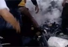 जालंधर में कबाड़ के गोदाम में भीषण आग से मचा हड़कंप, फायर ब्रिगेड की 3 गाड़ियों ने पाया काबू