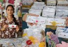 बहू ने प्राइवेट नौकरी छोड़कर सास के साथ शुरू किया राखी का स्वरोजगार, चल निकला कारोबार
